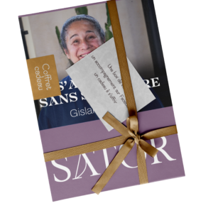 Masterclass Sator.fr "S'adapter sans se perdre"