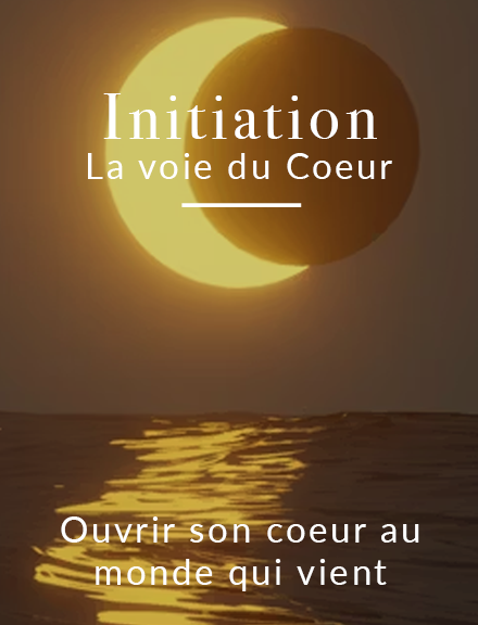Initiation "la voie du cœur"